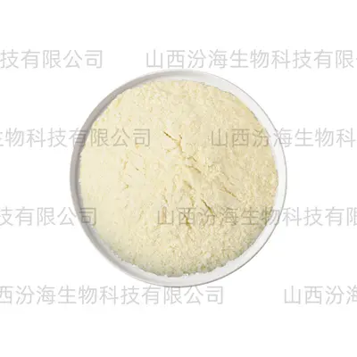 High-Content Concentrated Soy Protein Isolate Powder - 6