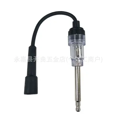Automotive Spark Plug Ignition Tester for Cars and RV Ignition Systems