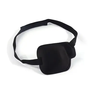 3D Single Eye Patch for Strabismus and Amblyopia Training, Adults and Children - 12