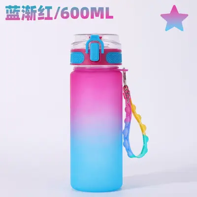 Amazon Cross-Border Self-Adhesive DIY Cartoon Mug Children's Water Cup Cartoon Diamond Painting Sticker Back-to-School Gift - 9