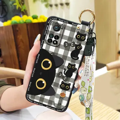 Xiaomi telefon kılıfı, geometrik tasarım, ısı atışlı - 9