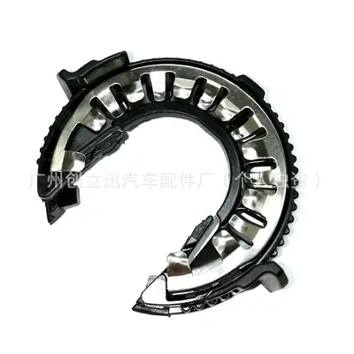 D3SD8S Xenon Lamp Retaining Clip for Aurora Jaguar XF Ford Focus Tiguan HID Plastic Clip Lamp Holder Super Bright