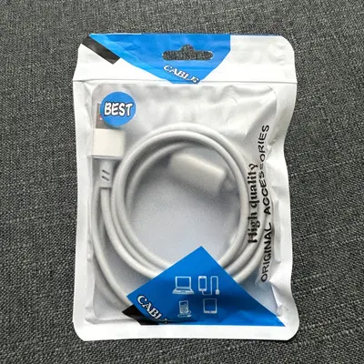 3-in-1 data cable with fast charging for Apple Huawei - 12