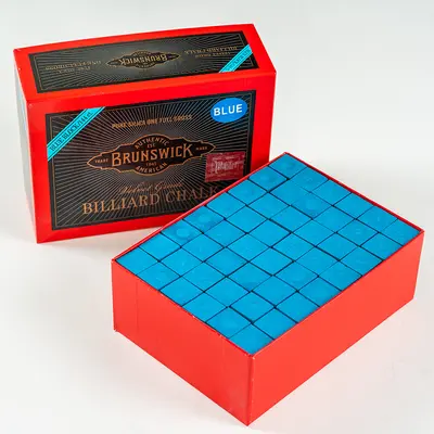 Billardkreide, Queue-Kreide für Pool-Billard - 9