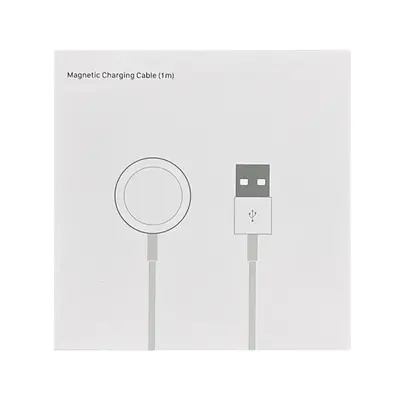 Suitable for PD fast charging, TYPE-C interface Apple watch charger, magnetic wireless charging base iwatchS1-10 - 10