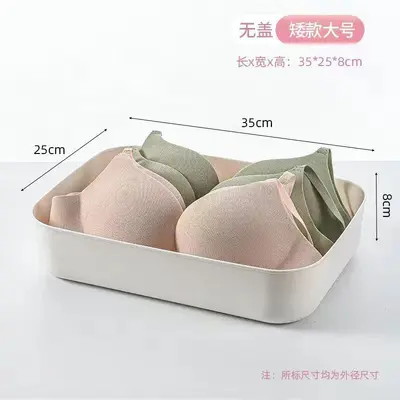 Multifunctional storage box, fabric, for desktop and kitchen use - 11