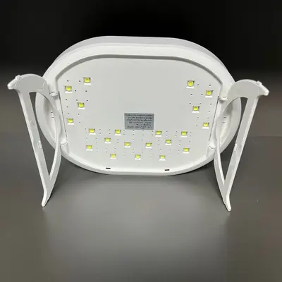 H1s LED Nagellampe, 36W, intelligente Induktion