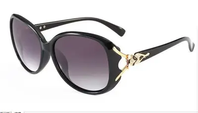 2024 Women's Fox Head Sunglasses for Driving - 5