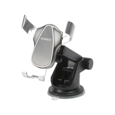 Triangle Gravity Car Phone Holder for Air Vent - 6