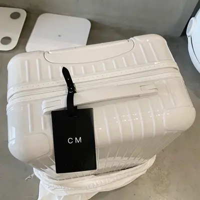 20 inç kabin boy çekçekli valiz, 360 derece sessiz tekerlek, şifreli - 4