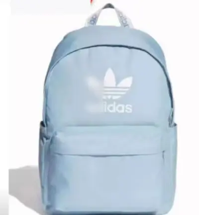 Large Capacity Backpack, Simple Fashion Outdoor Sports Backpack - 10