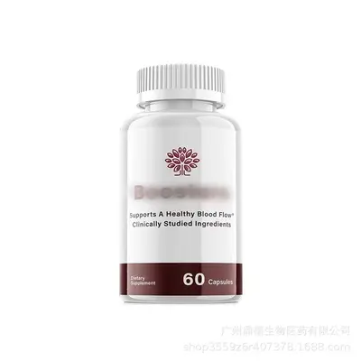 Boostaroo Authentic Pills Maximum Body Supplement
