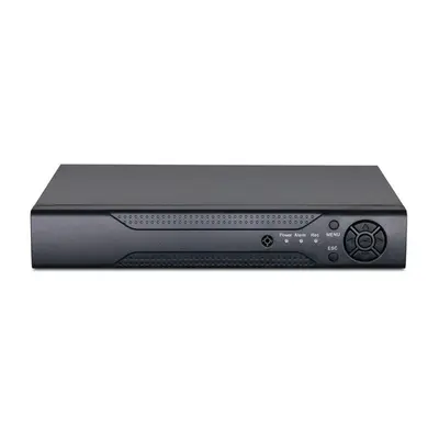 Xiongmai AHD koaksiyel XM izleme ana bilgisayarı ihracat beşi bir arada DVR sabit disk analog BNC kafa 8 kanallı sabit disk video kaydedici