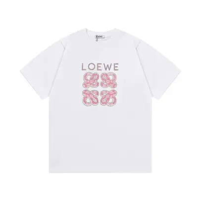 Ağır Gramajlı Saf Pamuklu Kısa Kollu T-Shirt, Harf Baskılı, Bol Kesim