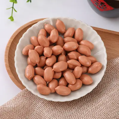 Simulated Red Beans, Rice and Corn Kernels, Props Models - 13