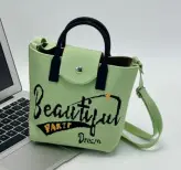 Women's mesh shopping bag, 2026 spring summer model - 13