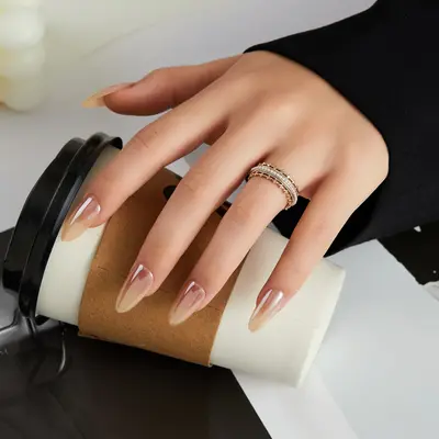 French court style crown open ring fashion versatile high-end adjustable index finger ring European and American cross-border ring