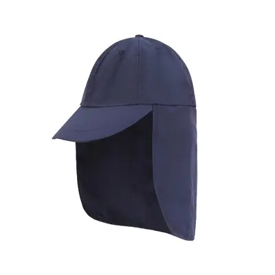 Outdoor Baseball Cap, Waterproof, Fishing Hat with Neck Protection - 8