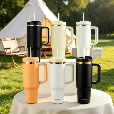 SIMITA Schmidt Coffee Cup 1200 ml - 1