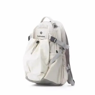Lightweight Outdoor Hiking Backpack, Water-Resistant
