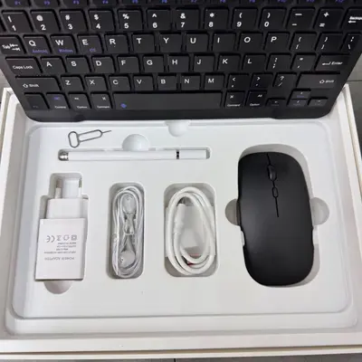 Neues Bestseller-Tablet 10,1 Zoll i17 2-in-1 Tablet für Erwachsene Fabrik-Tablet-Computer