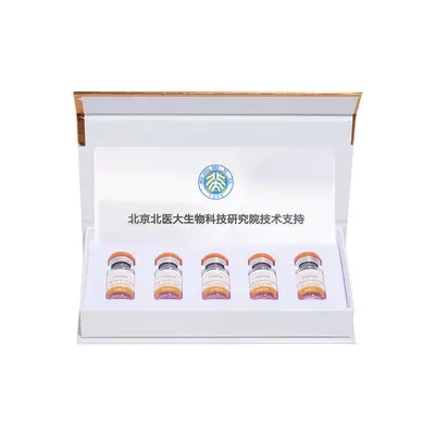 Hyaluronic Acid Serum Facial Skincare Set for Beauty Salons, Pore Minimizing - 9