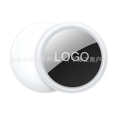 Airtag防丢器物品查找追踪器狗狗定位器寻找器findmy查找全球定位 - 5