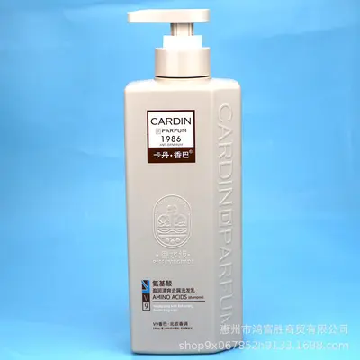 Kadan Xiangba Şampuan, Cilt Dostu Aromalı Duş Jeli ve Kepek Önleyici Şampuan