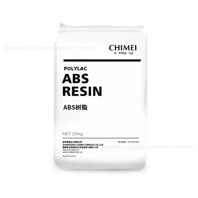 ABS Zhenjiang Chimei PA-757K, hohe Steifigkeit, hoher Glanz, Spritzgussqualität
