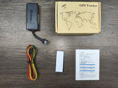 Araçlar, elektrikli arabalar, kamyonlar, motosikletler ve elektrikli scooterlar için sınır ötesi 4G GPS takip cihazı Beidou konumlandırıcı. - 10