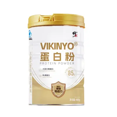 VIKENYO protein tozu - 4