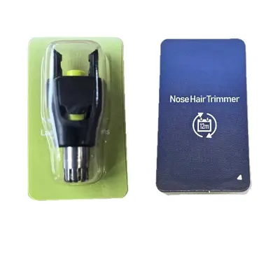 Replacement Nose Hair Blade for QP26 QP27 QP28 QP65 QP66 Shavers