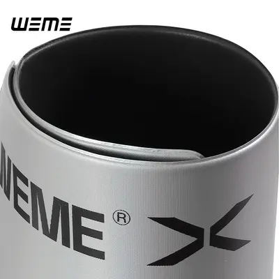 WEME yoga matı 120cm, profesyonel, su geçirmez