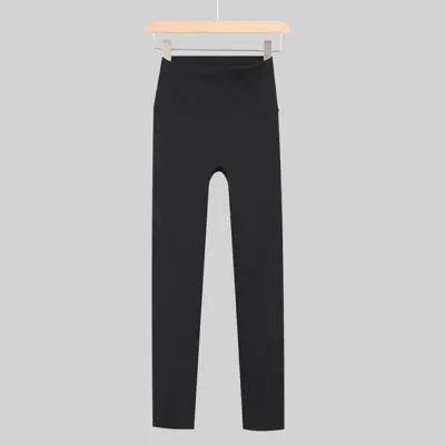 LULU Yoga-Leggings, hohe Taille, Po-Lift, 7/8-Länge für Damen - 6
