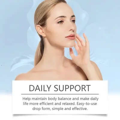 Docteat Supplement Drops with Vitamin Essence for Joints - 3