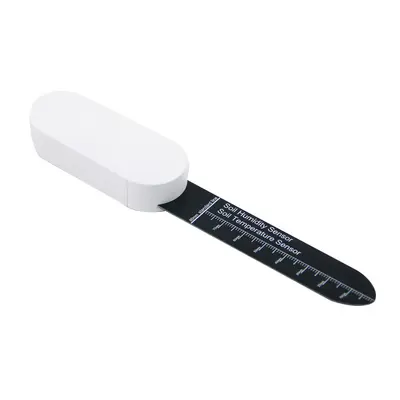 Zigbee Bodenfeuchte- und Temperatursensor für Außenpflanzen