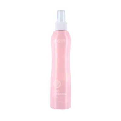 Keratin-Haarpflege-Ölspray, feuchtigkeitsspendend, Leave-in - 6