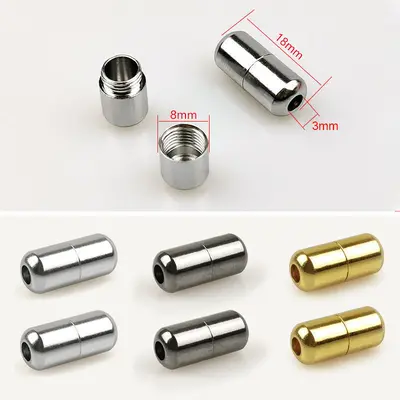 Bağsız Metal Ayakkabı Tokası, Yuvarlak Kapsül Basmalı Toka, Unisex