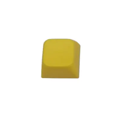 XDA buzlu 9.3mm yükseklik PBT malzeme çapraz krizantem 1.7mm kalınlık çok renkli mekanik klavye tuş başlıkları - 7