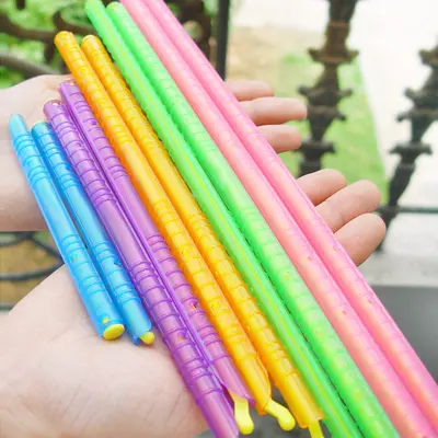 Üretici toptan çay nem geçirmez sızdırmazlık bandı plastik gıda saklama torbası kapatma klipsi atıştırmalık kapatma çubuğu