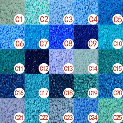 221 Colors 2.6mm Fuse Beads, DIY Craft Material, Mard Compatible
