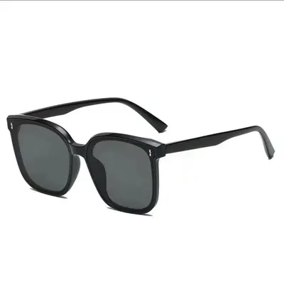 GM Large-Frame Men's Polarized Sunglasses, UV400, for Driving - 6