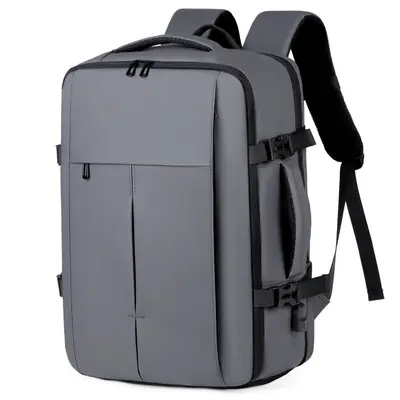 Neue multifunktionale Laptop-Rucksäcke mit großem Fassungsvermögen für Geschäftsreisen, Reisegepäck, Herren-Business-Rucksäcke - 7