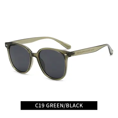 UV400-Outdoor-Sonnenbrille mit TR-Polarisation - 4