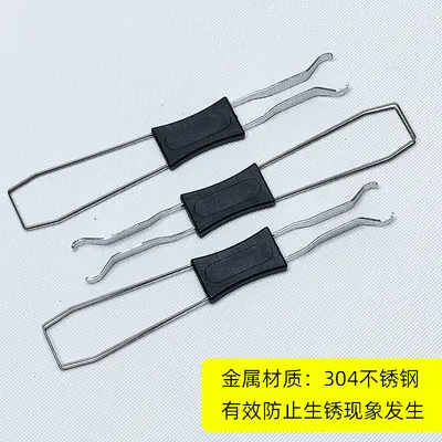 Mechanical Keyboard Switches, Blue Red Tea Switch, Hot-Swappable, 3-Pin - 10