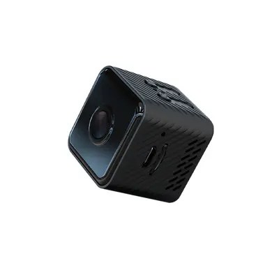 X2 akıllı WiFi kamerası, 1080P, gece görüşü - 7