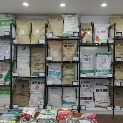 Toptan soya protein tozu stokta 50 soya protein tozu gıda sınıfı soya protein tozu düşük sıcaklıkta yağsız Ditianli