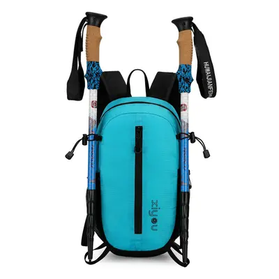 Lightweight Outdoor Daypack, Unisex, Wear-Resistant and Breathable - 5
