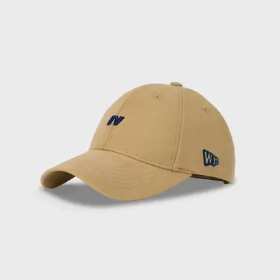 2025 neues Modell Stickerei N-Buchstabe Hardtop Baseballkappe Unisex koreanischer Stil vielseitig große Kopfweite kleineres Gesicht Ente Bill Cap - 9
