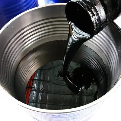 İnşaat petrol asfaltı, otoyol hızlı onarım ve soğuk yama malzemesi